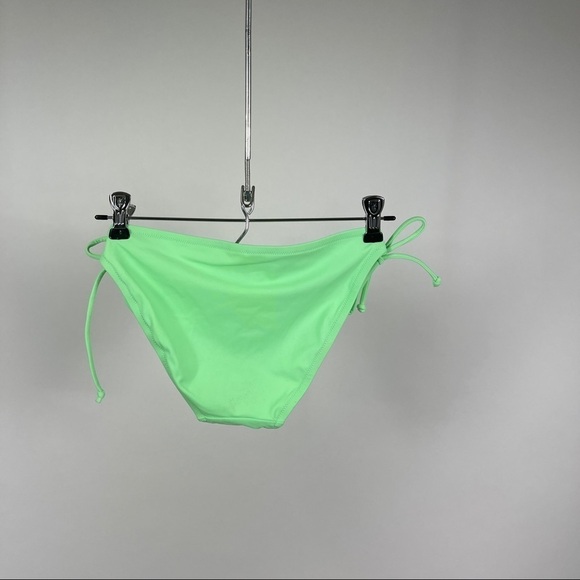 Victoria’s Secret Margarita Swim Bikini Bottoms S - Picture 6 of 6